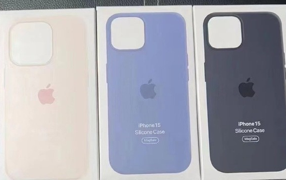 市中苹果14维修站分享iPhone14手机壳能直接给iPhone15用吗？ 