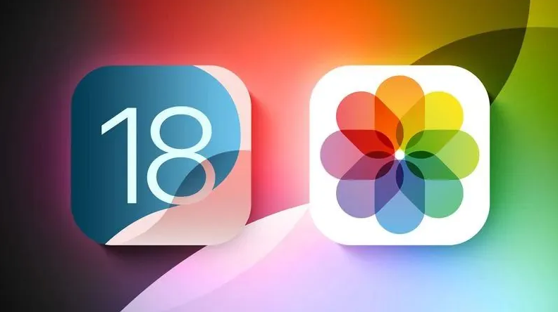 市中苹果手机维修分享苹果 iOS / iPadOS 18.1Beta 3 发布 