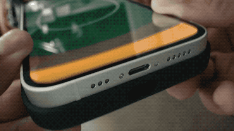 市中苹果手机维修分享未来 Magsafe 还有哪些发展空间 