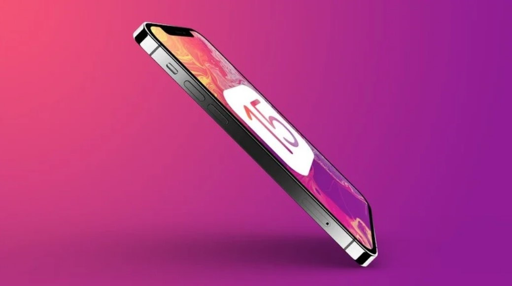市中苹果手机维修分享iOS 15/iPadOS 15 支持哪些设备 