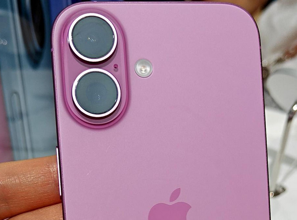 市中苹果16卡顿维修分享如何优化iPhone16手机卡顿问题 