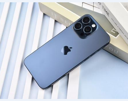 市中苹果维修点分享iPhone 15 Pro Max进水维修 