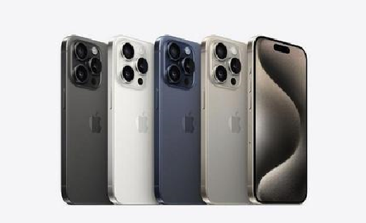 市中苹果维修点分享iPhone 15 Pro屏幕更换易被忽略实操隐患 