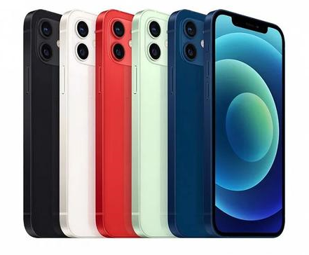 市中苹果维修点分享iPhone 12 Pro Max维修主板易被忽略的实操故障 