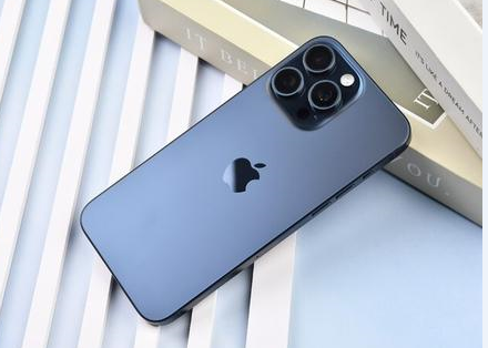 市中苹果维修点分享iPhone 15 Pro Max扩容静电与工艺坑 