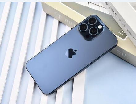市中苹果维修点分享iPhone 15 Pro Max邮件迁移排错 