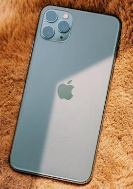 市中苹果维修点分享iPhone 11 Pro Max黑屏特殊诱因梳理 