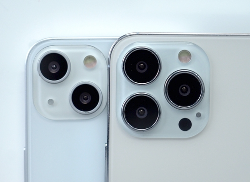 市中苹果维修点分享iPhone 13 Pro Max黑屏隐蔽诱因解读 