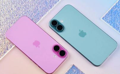 市中苹果维修点分享iPhone 16手机黑屏多重诱因解析 