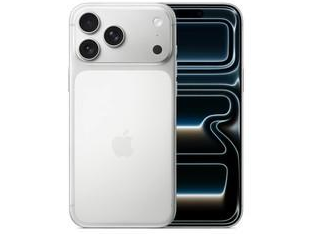 市中苹果维修点分享iPhone 17 Pro Max黑屏隐蔽诱因汇总 