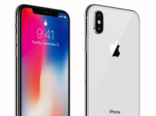 市中苹果维修点分享iPhone X电池发烫冷门故障解析 