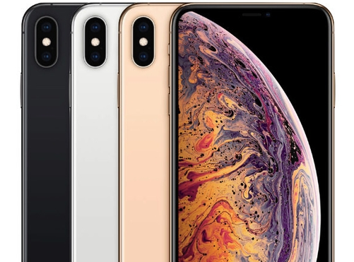 市中苹果维修点分享iPhone XS Max电池发烫冷门成因解析 