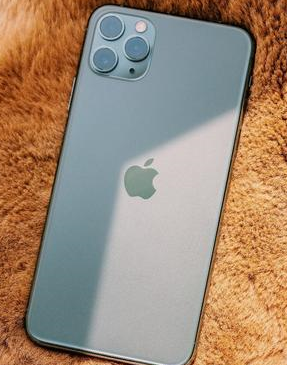 市中苹果维修点分享iPhone 11 Pro Max电池发烫特殊问题 