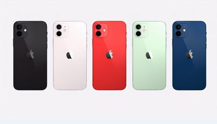 市中苹果维修点分享iPhone 12电池发烫少见诱因解析 