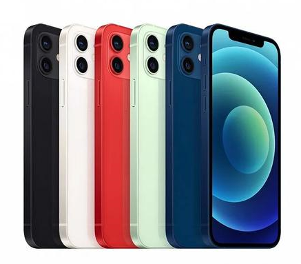 市中苹果维修点分享iPhone 12 Pro Max发烫冷门故障梳理 
