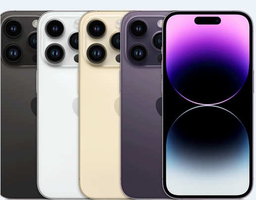 市中苹果维修点分享iPhone 14 Pro发烫易忽略问题解析 