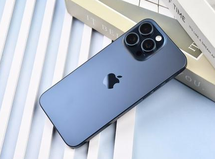 市中苹果维修点分享iPhone 15 Pro Max发烫深度剖析 