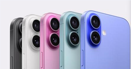 市中苹果维修点分享iPhone 16发烫易忽视因素汇总 