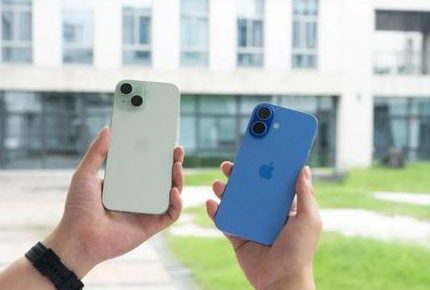 市中苹果维修点分享iPhone 16 Plus发烫多场景剖析 