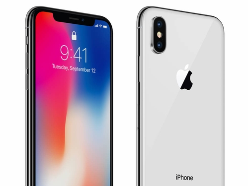市中苹果维修点分享iPhone X摄像头实拍质感与场景适配全解析 